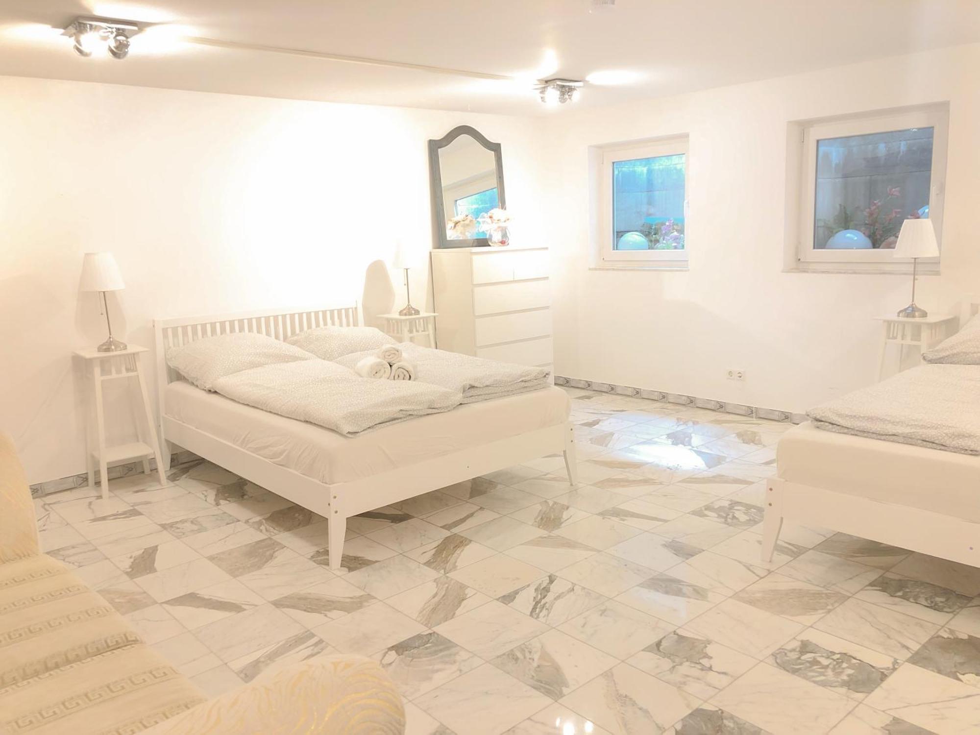 F10 Apartments Roth Pfaffenhofen an der Roth Ngoại thất bức ảnh