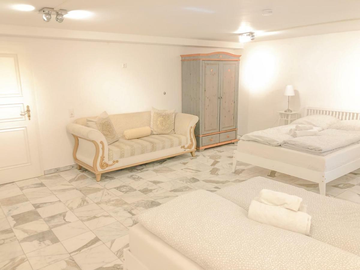 F10 Apartments Roth Pfaffenhofen an der Roth Ngoại thất bức ảnh